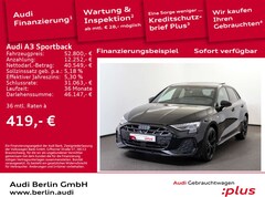 Bild des Angebotes Audi A3 S line 45 TFSI e S tr.