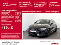 Bild des Angebotes Audi A3 S line 45 TFSI e S tr.