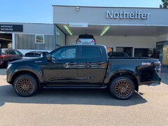 Bild des Angebotes Isuzu D-Max Double Cab 4WD V-CROSS Jahreswagen