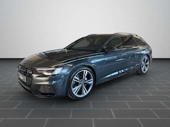 Bild des Angebotes Audi A6 allroad *Stark im Auftritt. Souverän im Leasing*