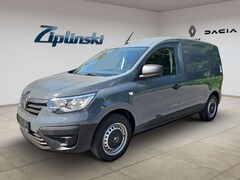 Bild des Angebotes Renault Express Extra Netto 15092,- Inspektion Neu