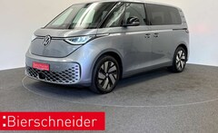 Bild des Angebotes VW ID. Buzz Pro AHK NAVI PDC 19 DAB