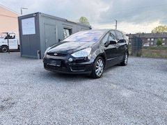 Bild des Angebotes Ford S-Max 2.2 TDCI Titanium AHK SHZ NAVI TEMPOMAT