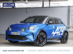 Bild des Angebotes Alpine A290 GT Performance 8-fach bereift SHZ PDC KLIMA LM-Felgen BT