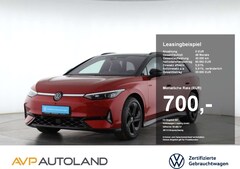 Bild des Angebotes VW ID.7 Tourer 4MOTION GTX | NAVI | AHK | PANO |
