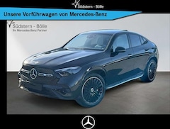 Bild des Angebotes Mercedes-Benz GLC 450 d 4M Coupe AMG+AMBIENTE+DISTRO+MEMORY