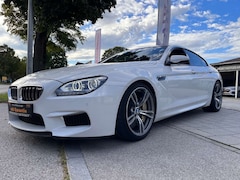 Bild des Angebotes BMW M6 Gran Coupe Carbon Bremse Night Vision Drivers