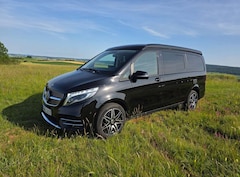 Bild des Angebotes Mercedes-Benz Marco Polo Mercedes-Benz V 250 4 Matic,AMG,Marco Polo,ILS