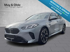 Bild des Angebotes BMW 120 Aut. M Sport LED Navi Kamera ACC DAB Sitzhzg