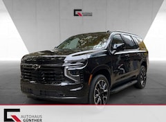 Bild des Angebotes Chevrolet Tahoe 2025 RST 4WD 48 Monate Garantie
