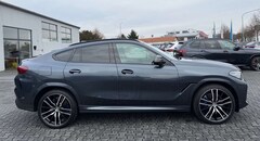 Bild des Angebotes BMW X6 M X6*M50*INDIVIDUAL*360°ACC*HUD*LASER*AHK*ICONIC*