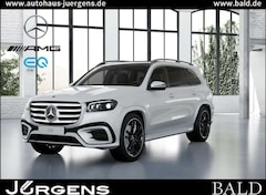 Bild des Angebotes Mercedes-Benz GLS 580 4M AMG-Sport/E-ACTIVE/Stdhz/Pano/AHK/23"