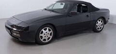 Bild des Angebotes Porsche 944 S2 Cabriolet