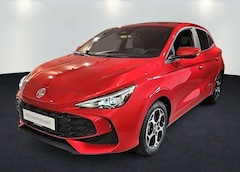 Bild des Angebotes MG MG3 1.5 Hybrid+ Luxury KeyLess LED NAVI KAMERA