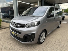 Bild des Angebotes Opel Zafira Life Selection L (L3)*Navi*AHK*Doppelklima* 8 Sitzer