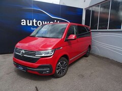 Bild des Angebotes VW T6 Multivan Generation Six