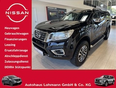 Bild des Angebotes Nissan Navara DC Autm. Tekna AHK DIFF Standheizung Hardtop