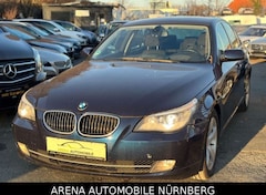 Bild des Angebotes BMW 523 i Lim. Advantage*Navi*Pdc*Tempomat*Alu