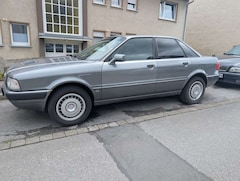 Bild des Angebotes Audi 80 2.0 E