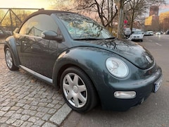Bild des Angebotes VW New Beetle 2.0 Highline