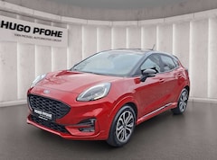 Bild des Angebotes Ford Puma ST-Line 1.0 EB MHEV LED | GJR | RFK | SHZ | PDC |