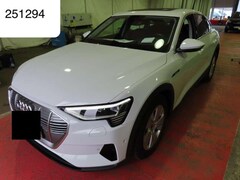 Bild des Angebotes Audi e-tron Sportb 50 quattro LED 19"HeadUp VirtCockp