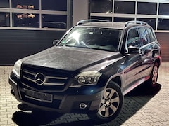 Bild des Angebotes Mercedes-Benz GLK 220 CDI BlueEfficiency*SCHALTER*SHZ*ALU*