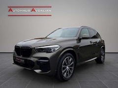 Bild des Angebotes BMW X5 xDrive 30 d M Sport MEMORY|STDHZ|R-KAM|HiFi