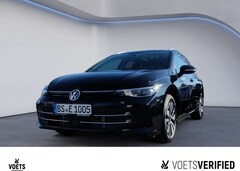 Bild des Angebotes VW Golf Variant Life 1.5 eTSI DSG LED+RearView