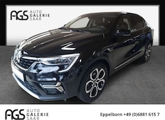 Bild des Angebotes Renault Arkana Intens 1.3 TCe 140 EU6d Navi digitales Cockpit LED