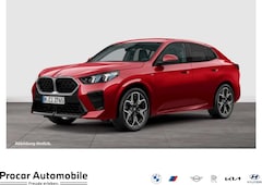 Bild des Angebotes BMW X2 sDrive20i M SPORT+HuD+DA+DA PLUS+PA PLUS