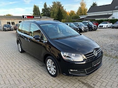 Bild des Angebotes VW Sharan Join 150PS-DSG-7 SITZER-NAVI-STAND.HEIZ