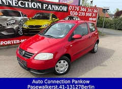 Bild des Angebotes VW Fox Basis**TÜV NEU*SUPER FÜR ANFÄ