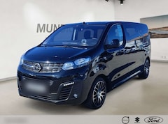 Bild des Angebotes Opel Zafira Edition M HUD AHK-abnehmbar 8-Sitz ACC RFK Navi Kl