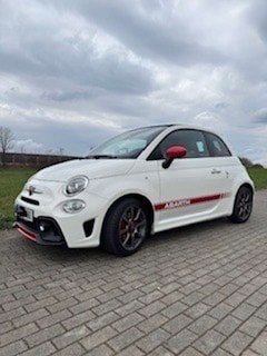 Bild des Angebotes Abarth 595C