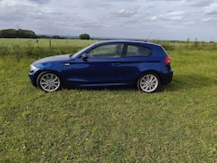 Bild des Angebotes BMW 116 116i