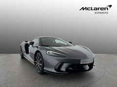 Bild des Angebotes McLaren GT S V8 | McLaren Nürnberg