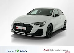 Bild des Angebotes Audi S3 Sportback TFSI SONOS,SmartphoneI,Leder,LED