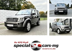 Bild des Angebotes Land Rover Discovery SDV6 / HSE / Kamera / Pano / 7 Sitze