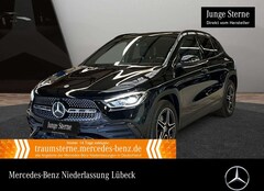 Bild des Angebotes Mercedes-Benz GLA 250 e AMG+NIGHT+PANO+LED+KAMERA+19"+8G