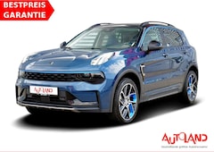 Bild des Angebotes Lynk & Co 01 1.5 TD PHEV Aut. LED ACC 360° Pano