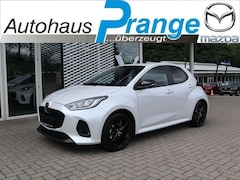 Bild des Angebotes Mazda 2 Hybrid Homura 1.5L VVT-i 116 PS CVT *Aktion* ACAA