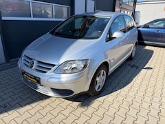 Bild des Angebotes VW Golf Plus Comfortline Klima Scheckheft nur 78000km 1.9 tdi