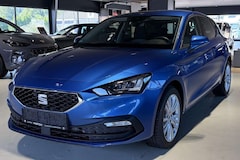 Bild des Angebotes SEAT Leon Klima Rückfahrkamera Sitzheizung Fenster el.