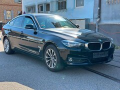 Bild des Angebotes BMW 320 320d GT