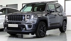 Bild des Angebotes Jeep Renegade 1.0 T-GDI SPORT NAV PAN KAM KAY SHZ DAB KENWOOD 18