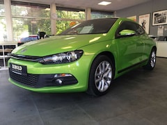 Bild des Angebotes VW Scirocco 1.4 TSI Sport/Klimatr/Pano/Leder/Xenon