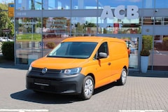 Bild des Angebotes VW Caddy Cargo Maxi 4Motion neues Modell Standhzg