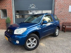 Bild des Angebotes Toyota RAV 4 1.8-l-VVT-i 4x2