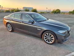 Bild des Angebotes BMW 528 5er 528i xDrive Luxury Line